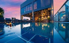 Northern Charm Hotel